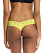 Hanky Panky 4811P LEMON MERINGUE YELLOW