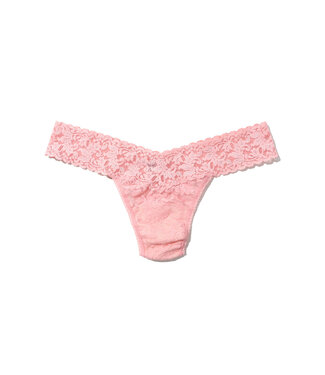 Hanky Panky 4811P PRETTY IN PEACH PINK
