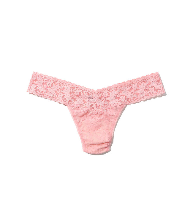 Hanky Panky 4811P PRETTY IN PEACH PINK