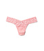 Hanky Panky 4811P PRETTY IN PEACH PINK