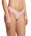 Hanky Panky 4811P PRETTY IN PEACH PINK