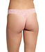 Hanky Panky 4811P PRETTY IN PEACH PINK