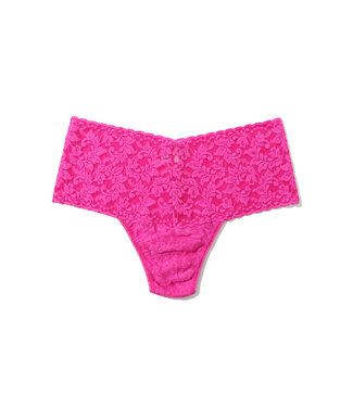 Hanky Panky 9K1926P MARMELADE PINK