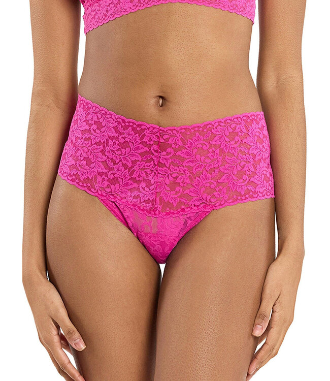 Hanky Panky 9K1926P MARMELADE PINK