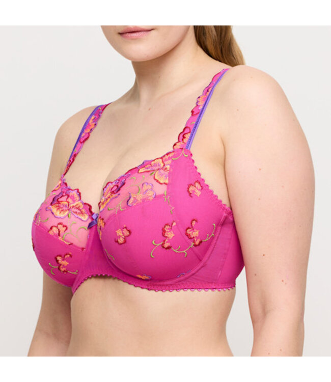 Prima Donna 0163440 DEVDAHA VERRY BERRY