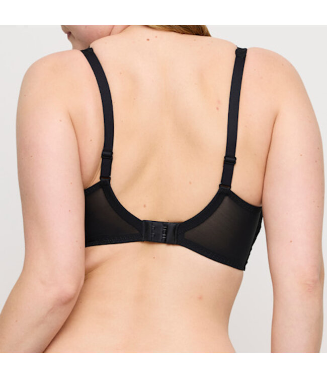 Prima Donna Twist 0242470 RUPI ZWART