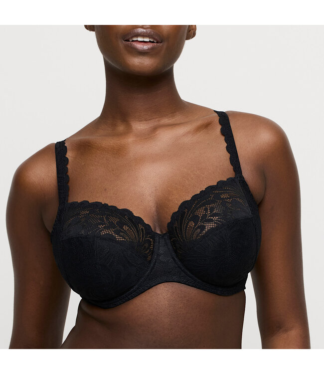 Prima Donna Twist 0142470 RUPI ZWART