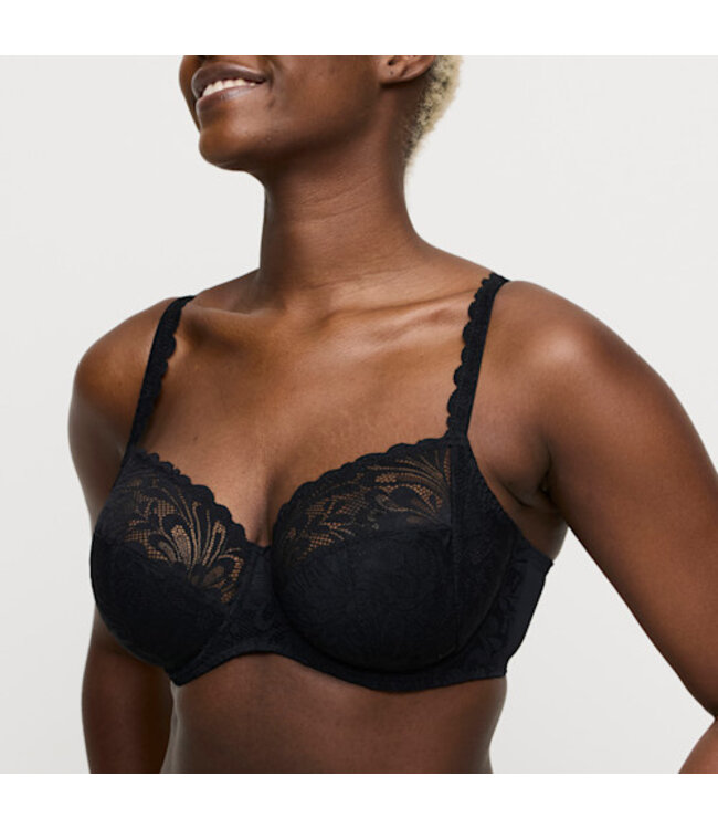 Prima Donna Twist 0142470 RUPI ZWART