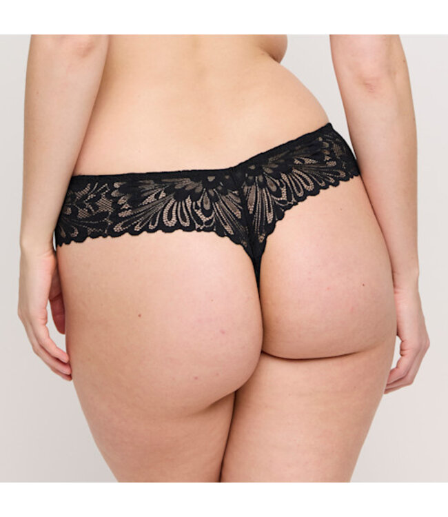 Prima Donna Twist 0642470 RUPI ZWART