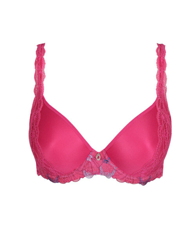 Marie Jo 0102984 NOEMY FUCHSIA FIESTA