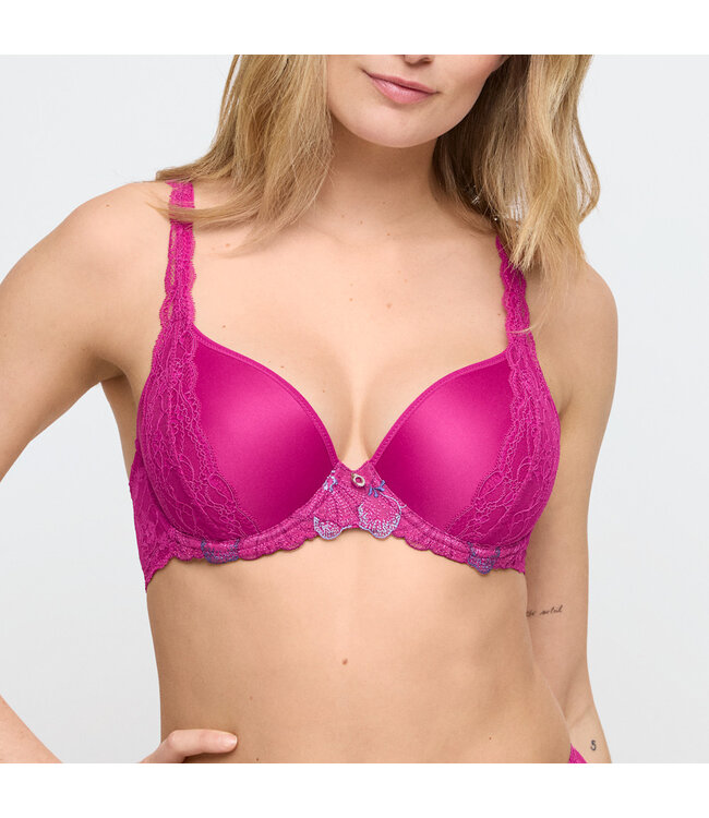 Marie Jo 0102984 NOEMY FUCHSIA FIESTA