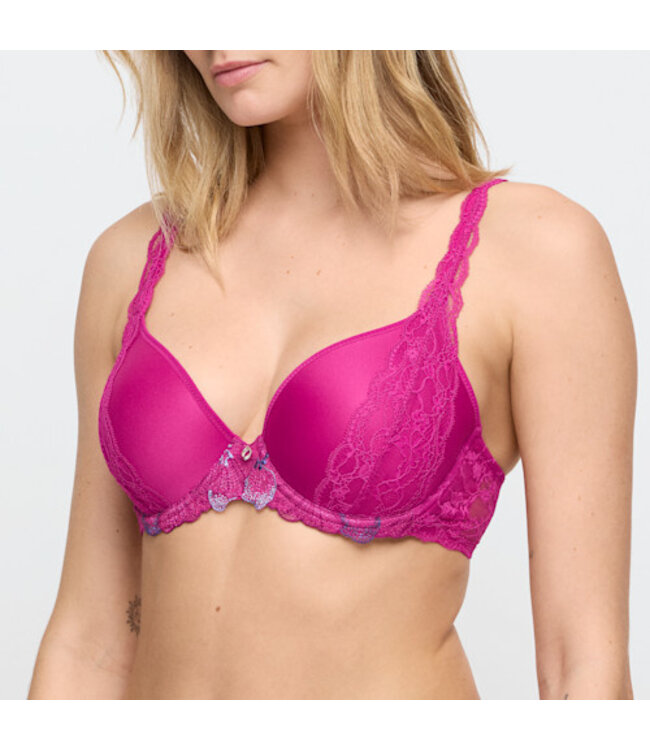 Marie Jo 0102984 NOEMY FUCHSIA FIESTA