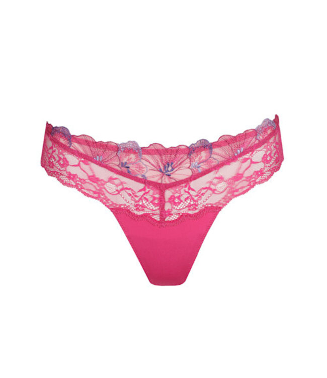 Marie Jo 0602980 NOEMY FUCHSIA FIESTA