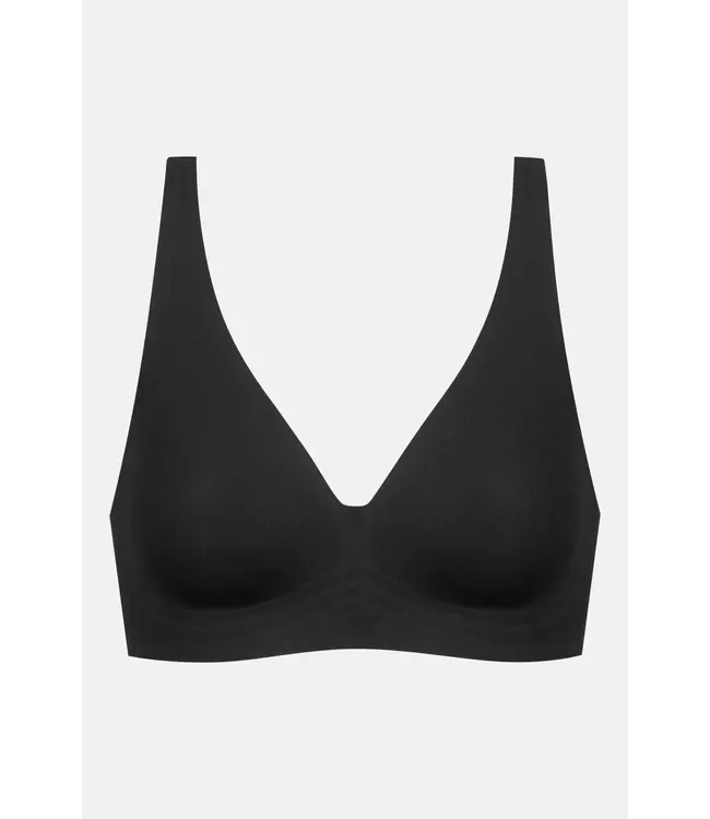 MEY 1150029 INVISIBLES 3 ZWART