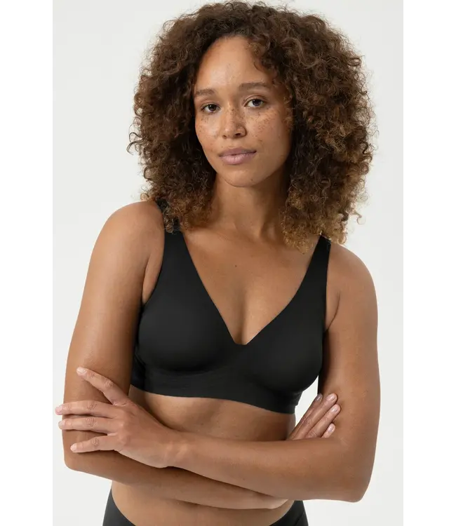 MEY 1150029 INVISIBLES 3 ZWART