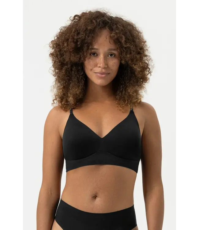 MEY 1150030 INVISIBLES 3 ZWART