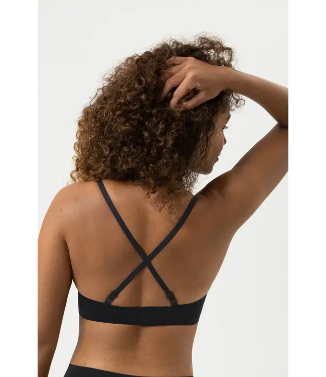 MEY 1150030 INVISIBLES 3 ZWART