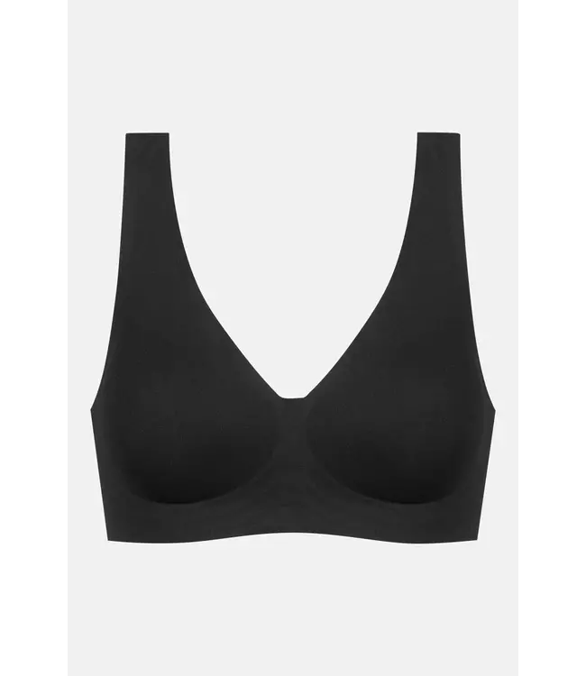 MEY 1150031 INVISIBLES 3 ZWART