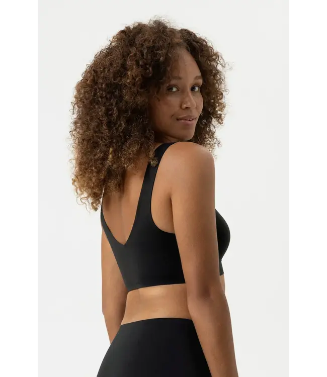 MEY 1150031 INVISIBLES 3 ZWART