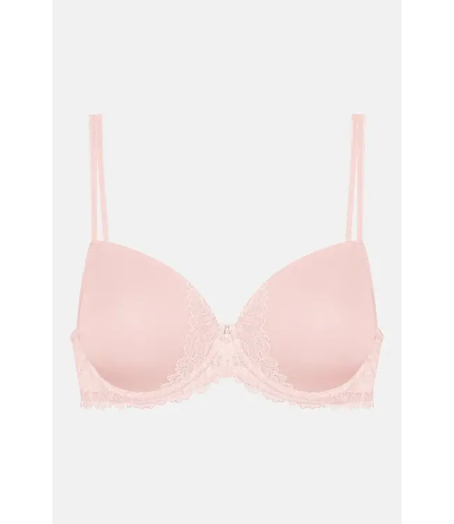 MEY 74284 LUXURIOUS 558 BON BON PINK