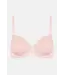 MEY 74284 LUXURIOUS 558 BON BON PINK