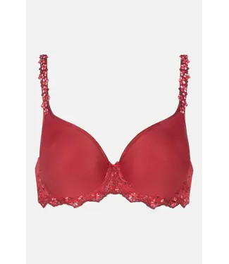 MEY 74441 DELIGHTFUL 1727 GALA RED
