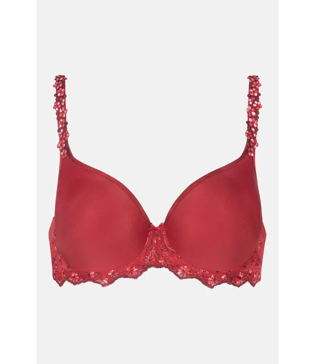 MEY 74441 DELIGHTFUL 1727 GALA RED