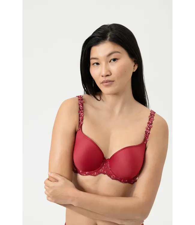 MEY 74441 DELIGHTFUL 1727 GALA RED