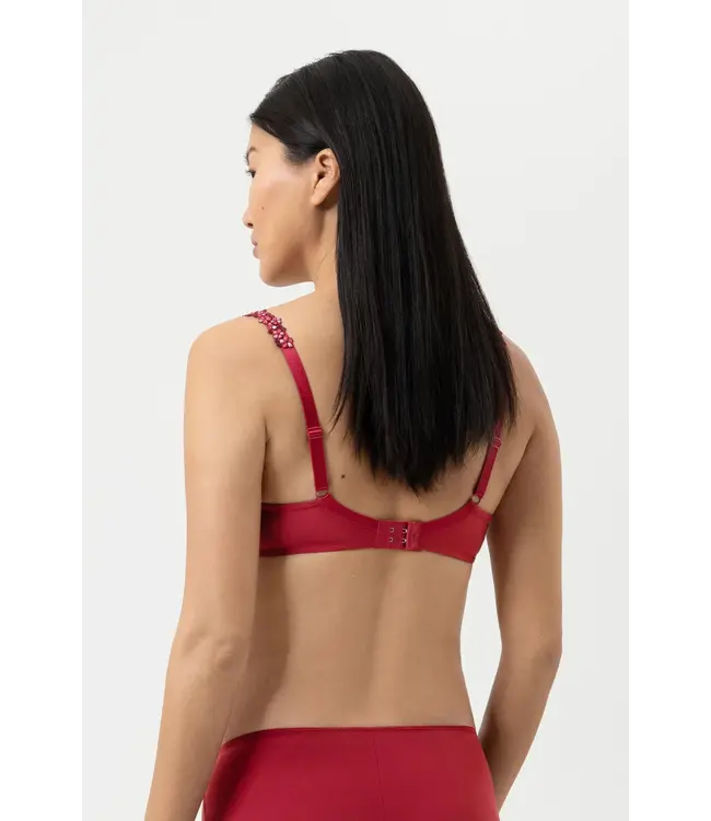 MEY 74441 DELIGHTFUL 1727 GALA RED