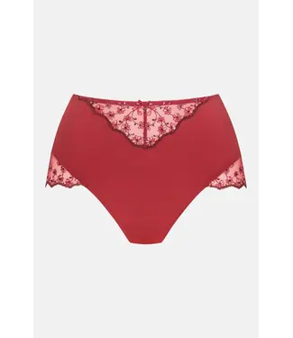 MEY 79443 DELIGHTFUL 1727 GALA RED