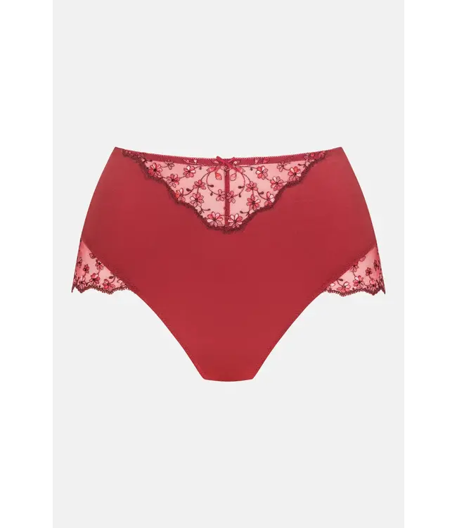 MEY 79443 DELIGHTFUL 1727 GALA RED