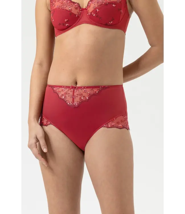 MEY 79443 DELIGHTFUL 1727 GALA RED