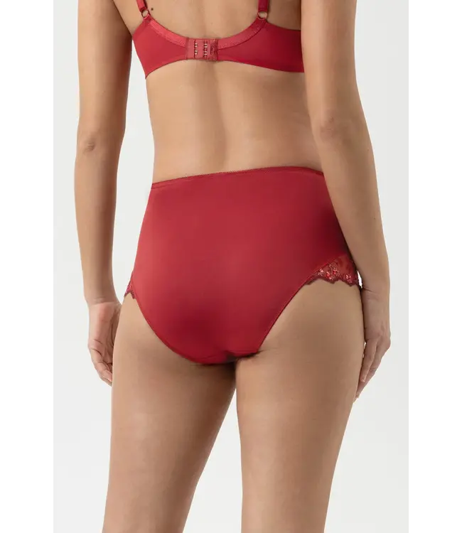 MEY 79443 DELIGHTFUL 1727 GALA RED