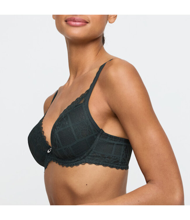 Marie Jo 0102764 JADEI DEEP FOREST GROEN