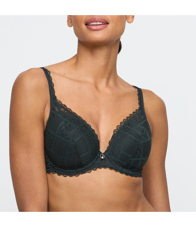 Marie Jo 0102764 JADEI DEEP FOREST GROEN