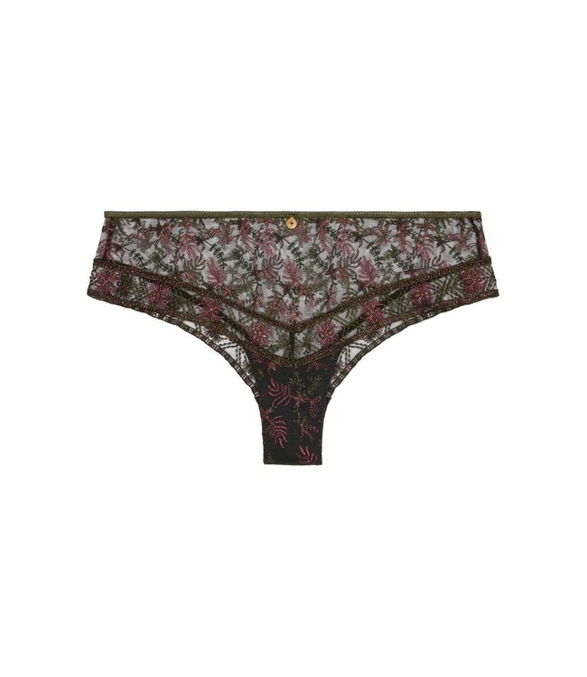 AUBADE 4C70 SOUND OF HEART DARK GARDEN