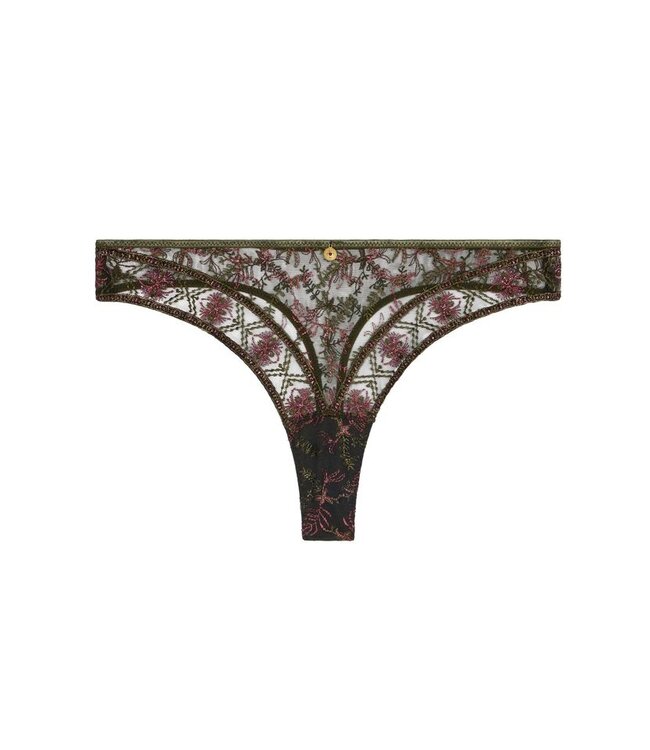 AUBADE 4C26 SOUND OF HEART DARK GARDEN
