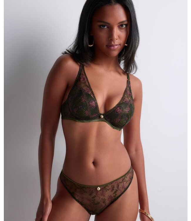 AUBADE 4CN81 SOUND OF HEART DARK GARDEN