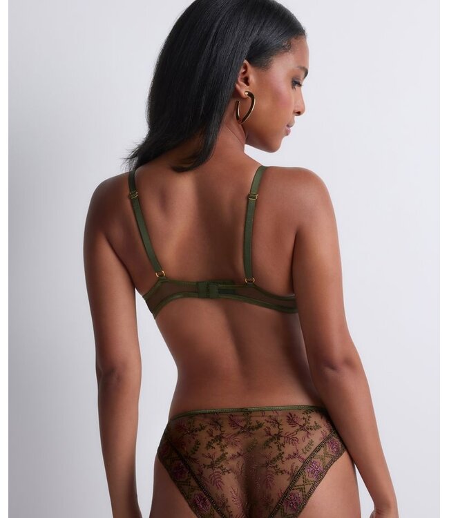 AUBADE 4CN81 SOUND OF HEART DARK GARDEN