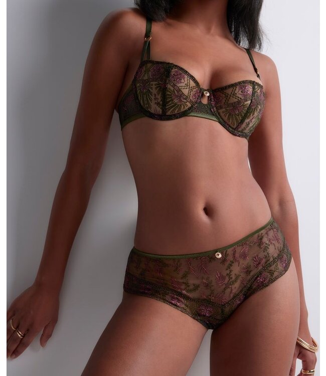 AUBADE 4C70 SOUND OF HEART DARK GARDEN