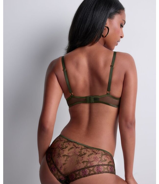 AUBADE 4C70 SOUND OF HEART DARK GARDEN