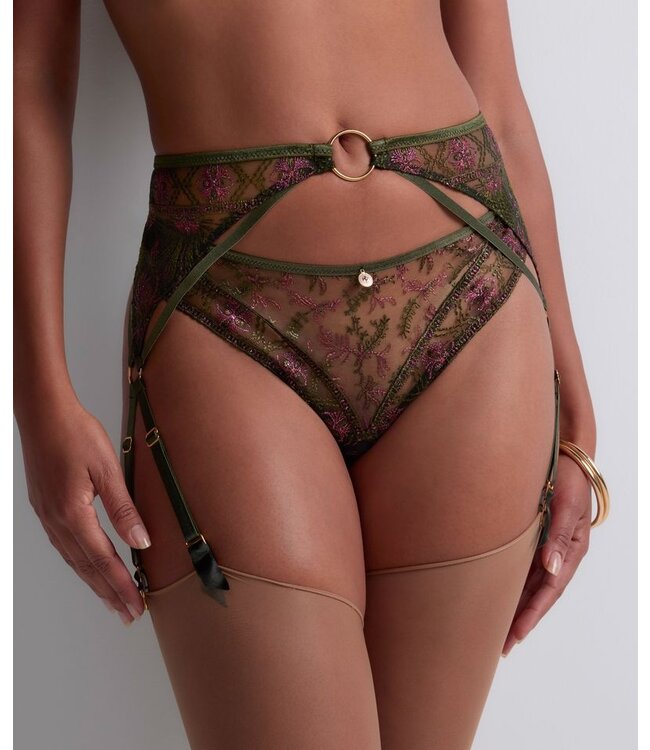 AUBADE 4C26 SOUND OF HEART DARK GARDEN