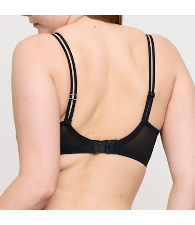 Prima Donna Twist 0242490 NAKO ZWART