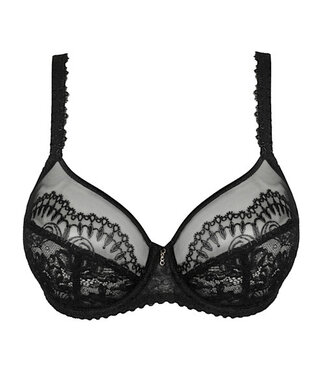 Prima Donna 0163582 SHIMLA ZWART
