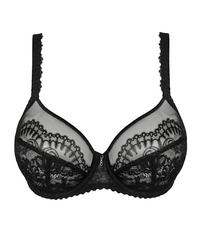Prima Donna 0163582 SHIMLA ZWART
