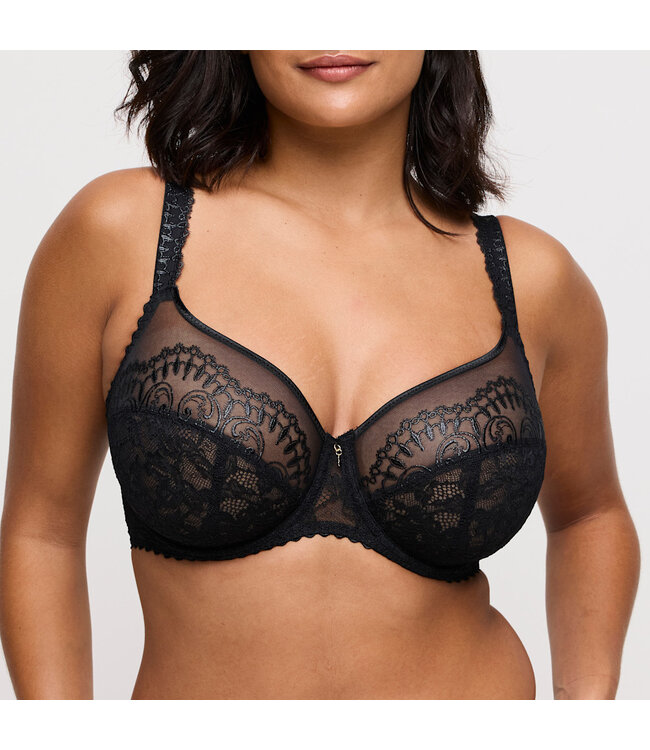 Prima Donna 0163582 SHIMLA ZWART