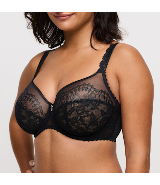 Prima Donna 0163582 SHIMLA ZWART