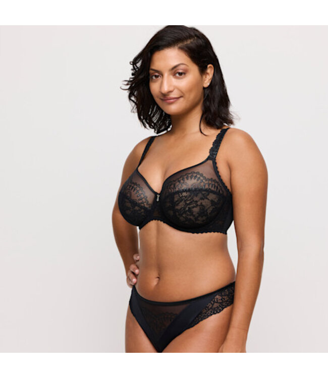Prima Donna 0163582 SHIMLA ZWART