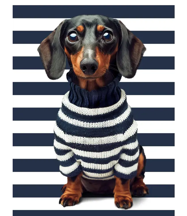 Snurk Amsterdam SWEATER WOMEN PIERRE