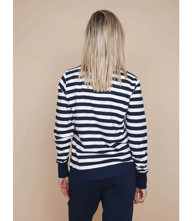 Snurk Amsterdam SWEATER WOMEN PIERRE
